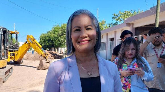 Anuncia alcaldesa Lupita López González enroques y posibles despidos en el Ayuntamiento de Salvador Alvarado