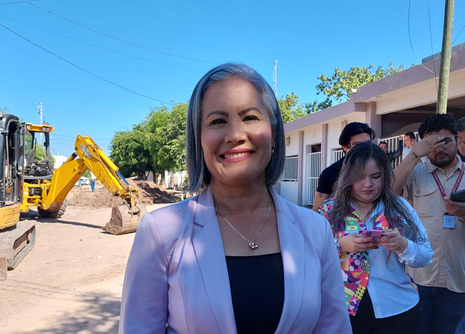Lupita Lopez Gonzalez