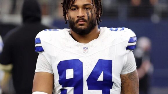 Fallece Marshawn Kneeland, jugador de los Dallas Cowboys