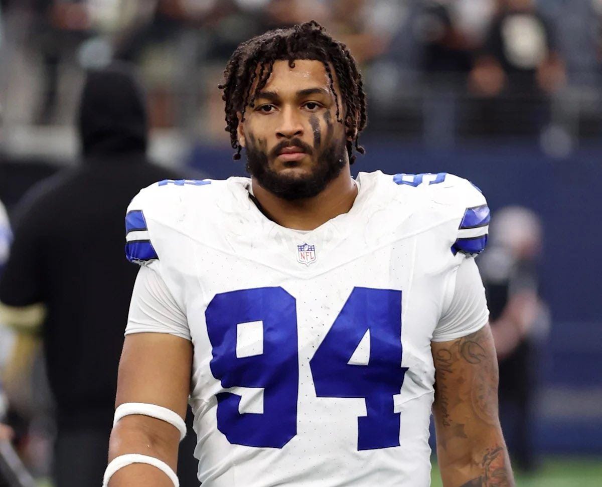Marshawn Kneeland