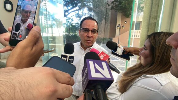 Llama CESP a reforzar corporaciones de seguridad tras asesinato de director de Tránsito Municipal en Culiacán, Sinaloa