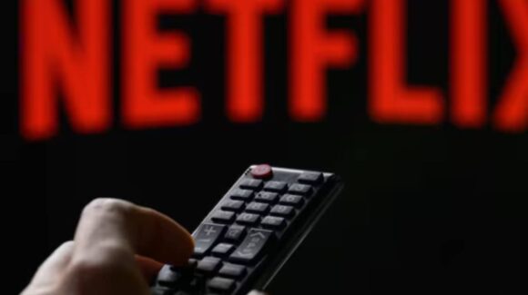 Netflix anuncia sus estrenos para cerrar el año. Aquí la lista