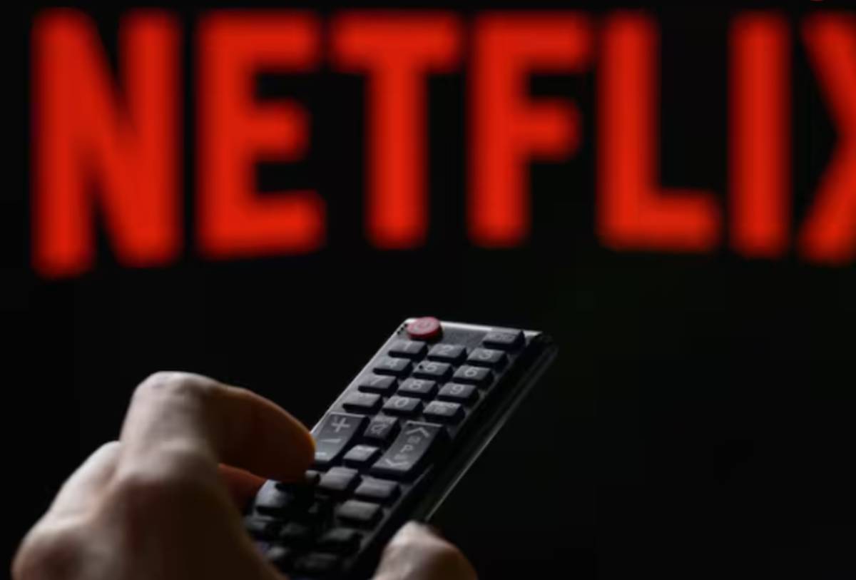 Netflix