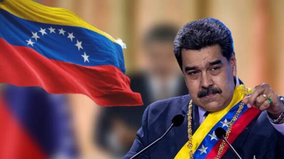 Maduro ordena a Aviación de Venezuela estar alertas ante despliegue militar de EE.UU. en el Caribe