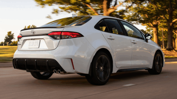 Se anuncia el nuevo Toyota Corolla 2026. ¿Cuánto costará? Descúbrelo aquí