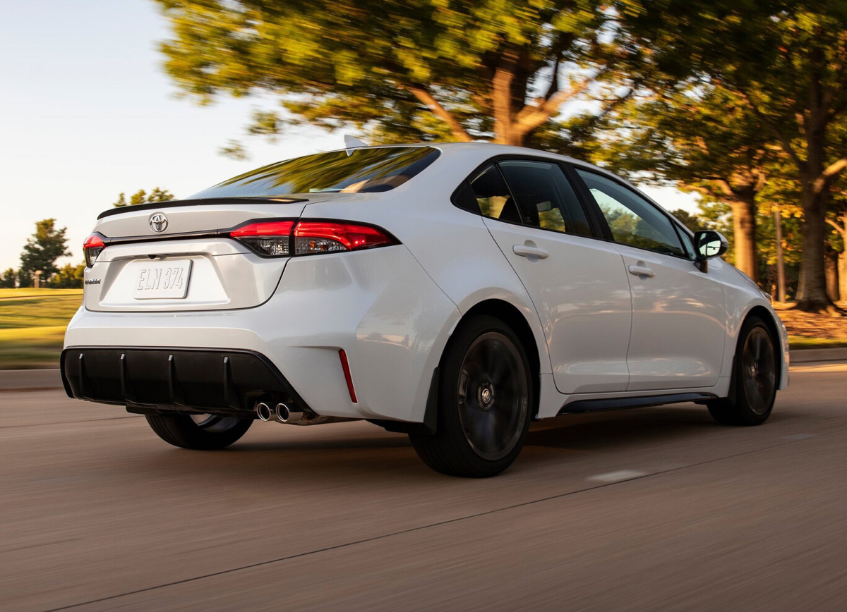 Nuevo Toyota 2026, llega a México