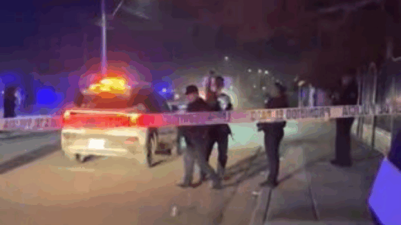 Oficial de policía pierde la vida Hermosillo, ya hay un detenido