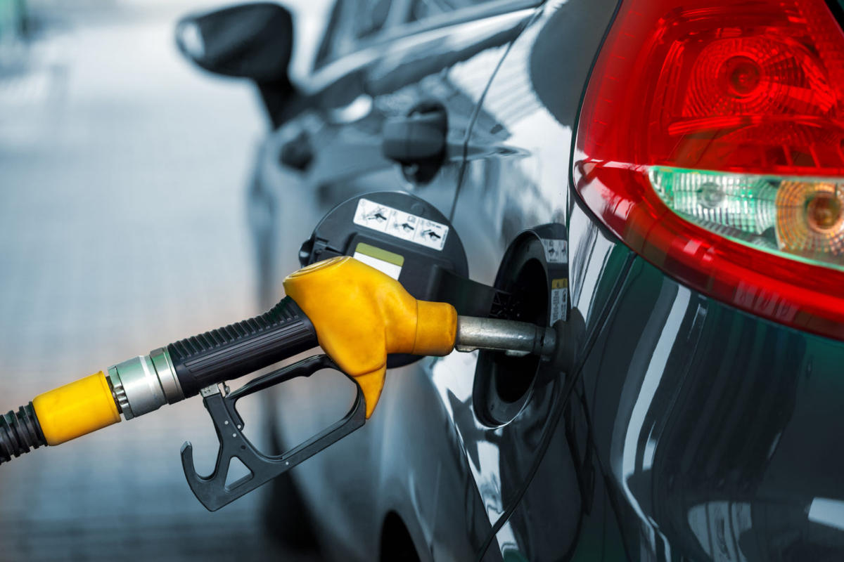 Precio de la gasolina hoy en Sinaloa