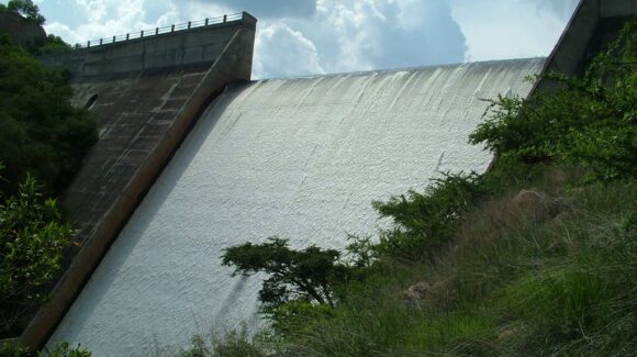 Presas de Sinaloa este 18 de noviembre: La José López Portillo ya distribuye agua para riego