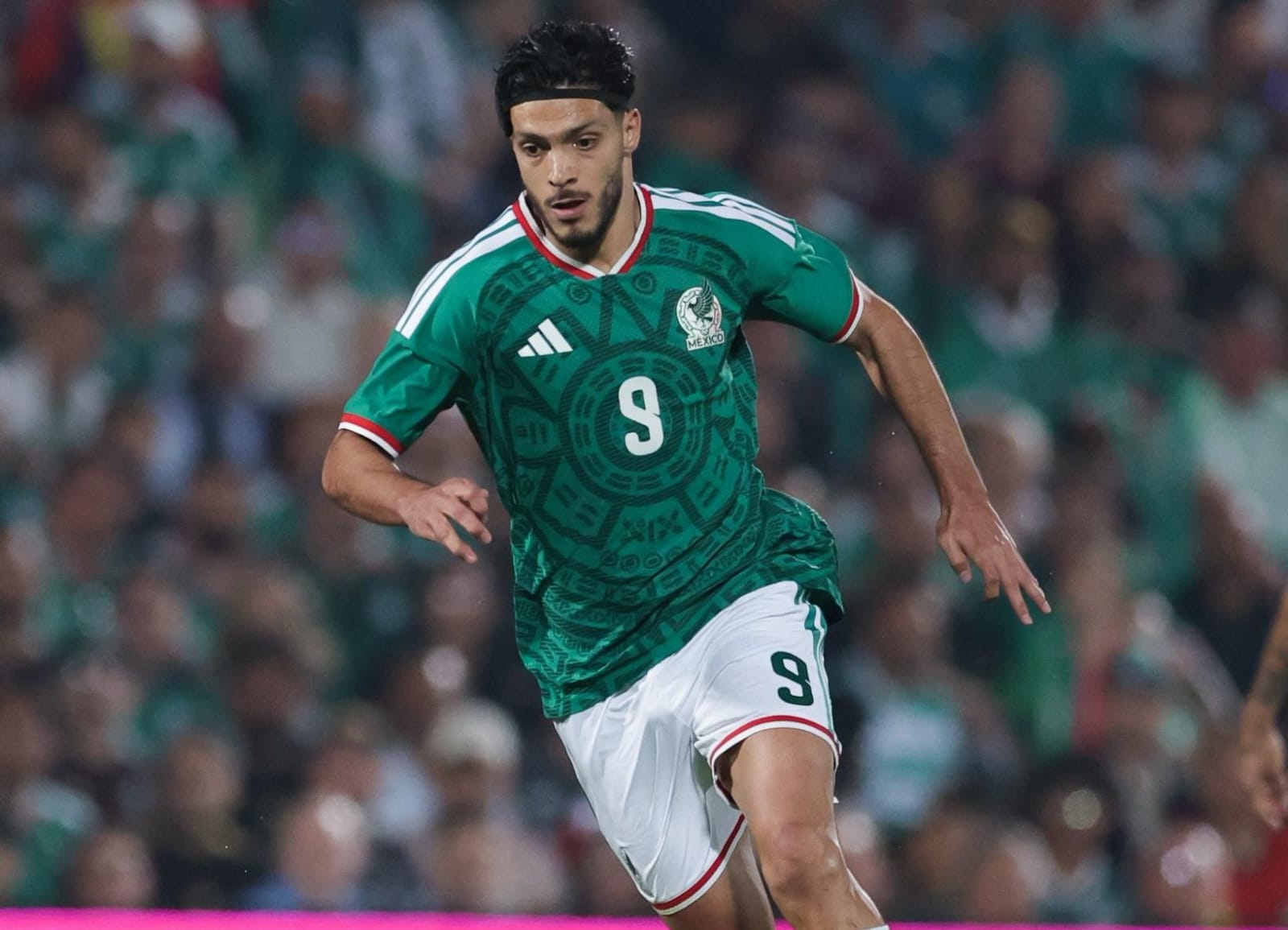 Raul Jimenez