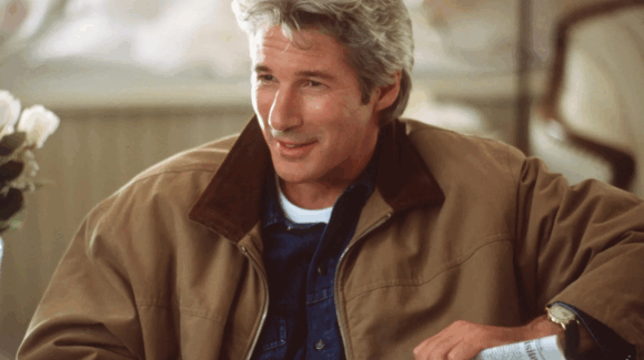 Richard Gere, actor y activista estadounidense, encabezará conferencia gratuita en la FIL Guadalajara 2025
