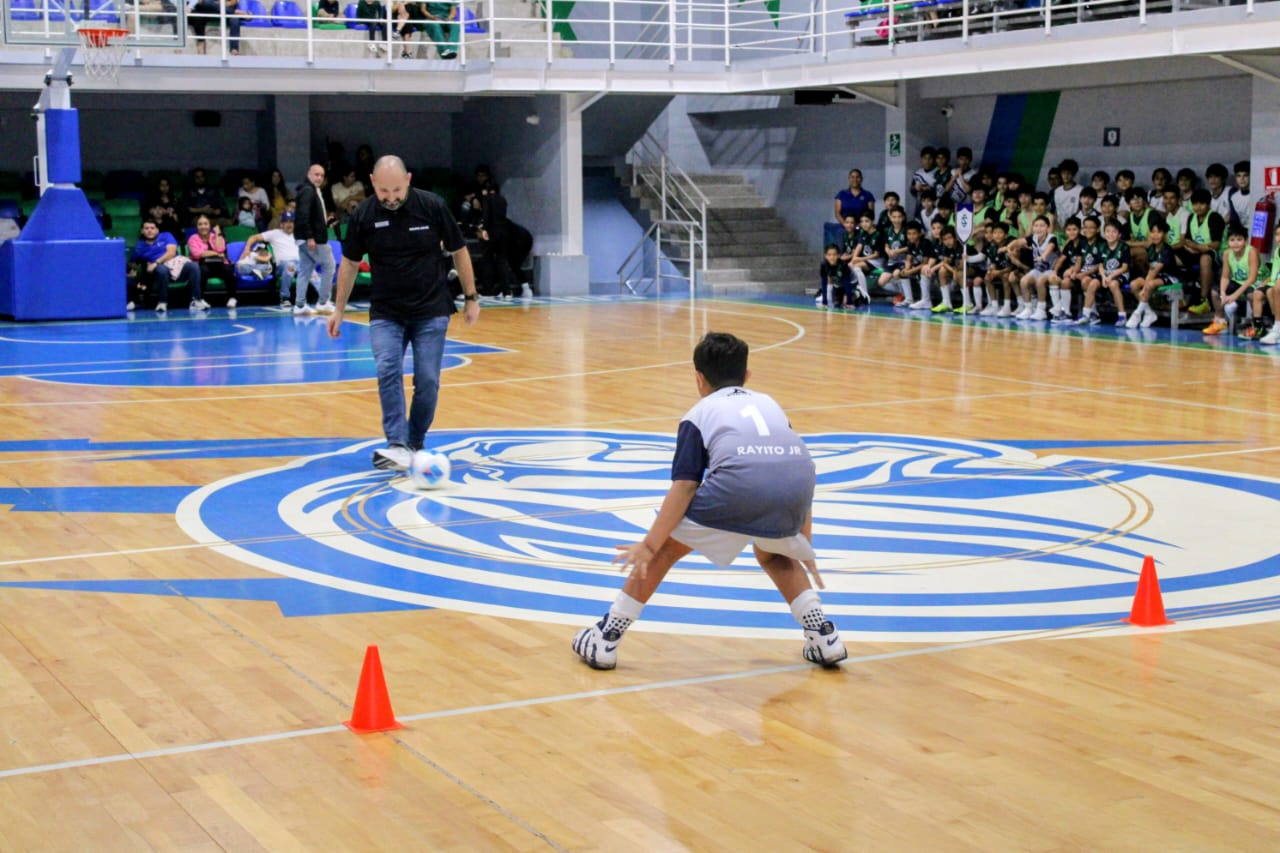 Segunda Copa Nacional Leones SAM en Mazatlan