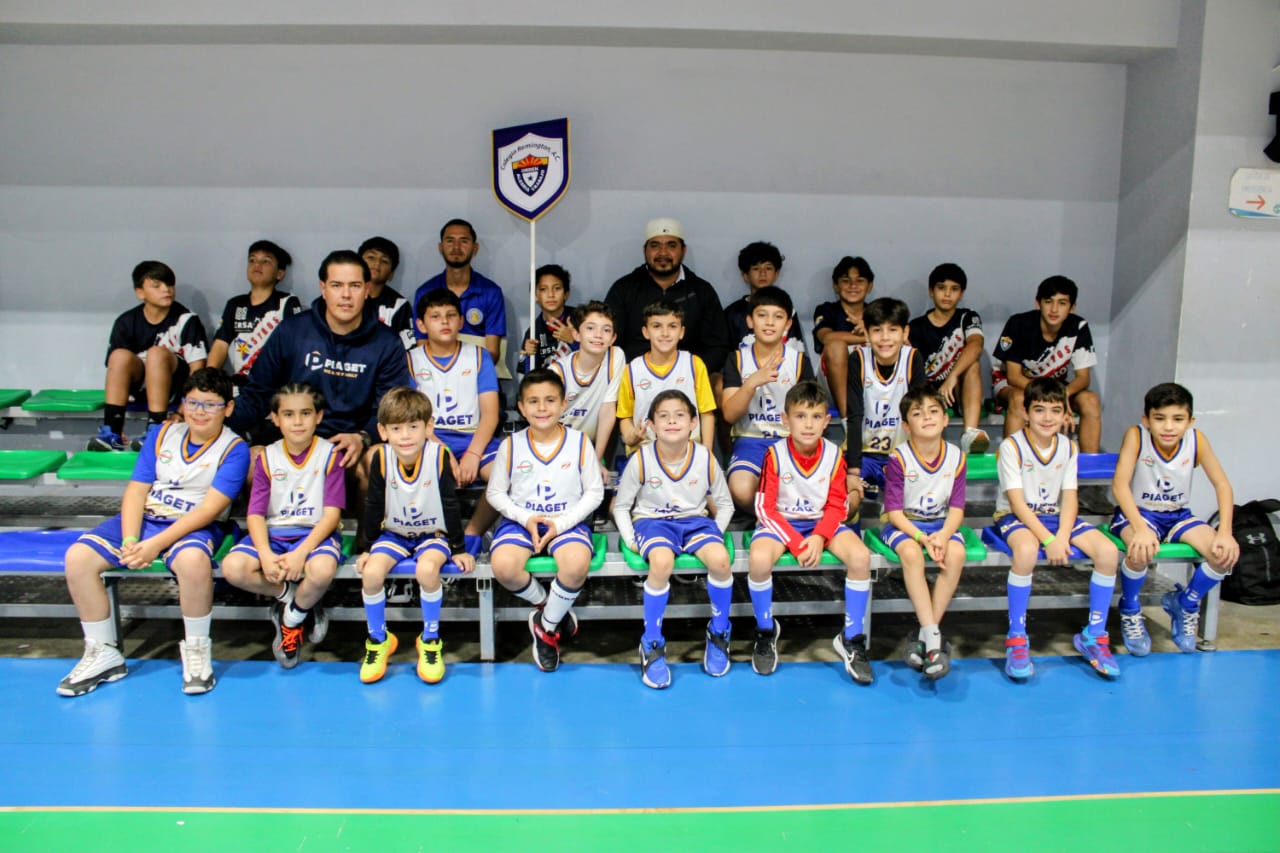Segunda Copa Nacional Leones SAM en Mazatlan