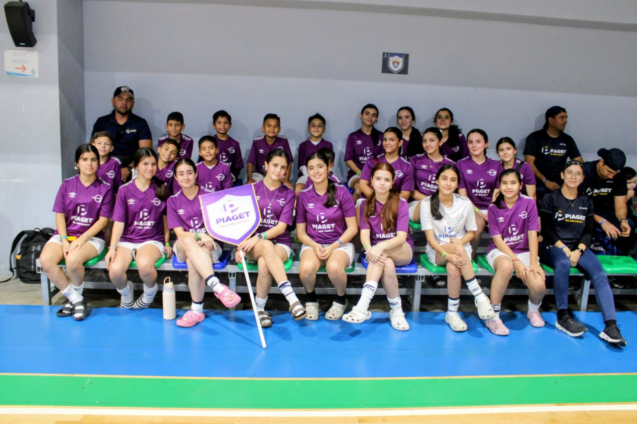 Segunda Copa Nacional Leones SAM en Mazatlan