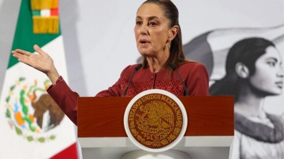 “Todas las reformas laborales han sido por consenso”: Sheinbaum sobre el porque aún no se concreta la reforma de 40 horas