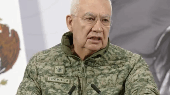 El homicidio de Manzo “pudo haberse evitado si hubiera aceptado la protección directa de la Guardia Nacional”: Trevilla Trejo
