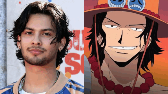 ‘Xolo Maridueña’ es el elegido, interpretará a ‘Ace’ en la segunda temporada de ’One Piece’