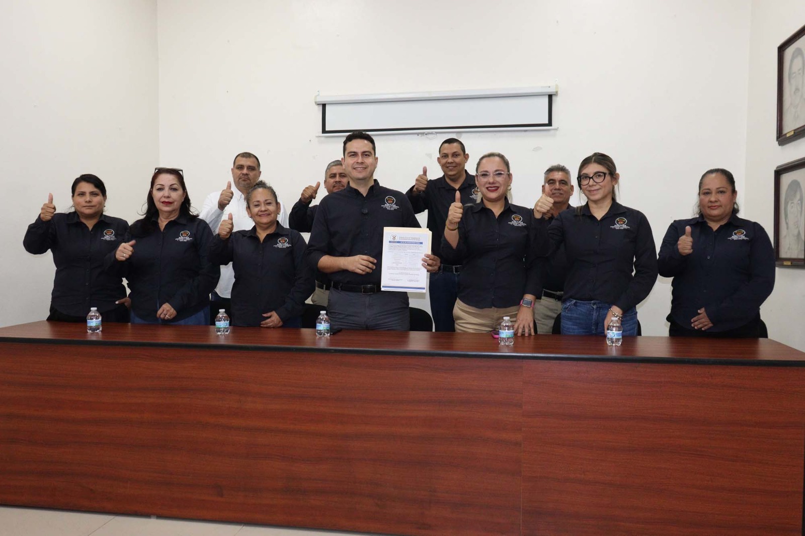 a favor agremiados del suntuas de reingeniería normativa de la uas sinaloa
