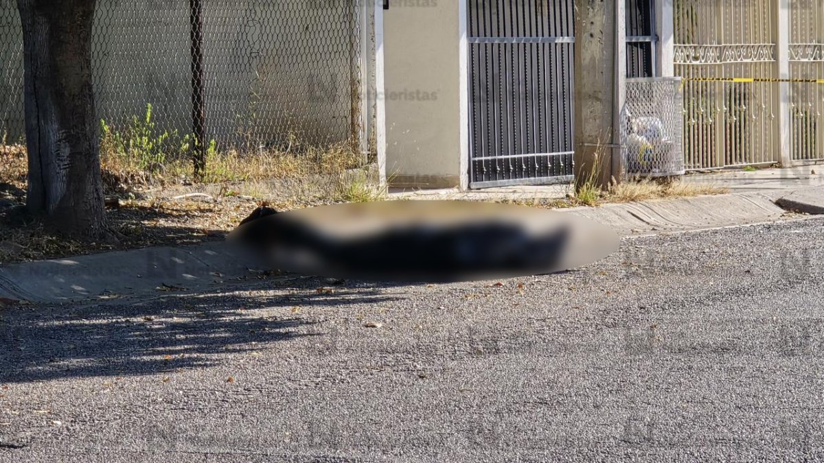 abandonan cadaver en el humaya de culiacan sin