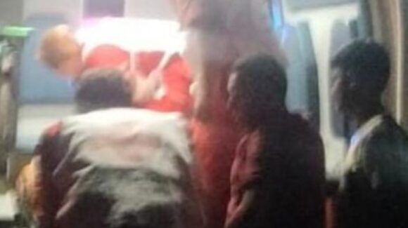 “Tiene valor sentimental”: madre de Daniela, joven fallecida en accidente de moto en Guasave, Sinaloa, suplica regresen pulsera