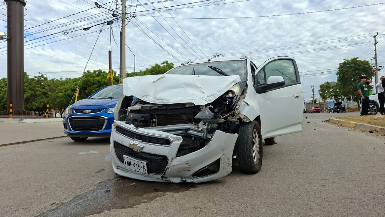 accidente en mazatlan sinaloa