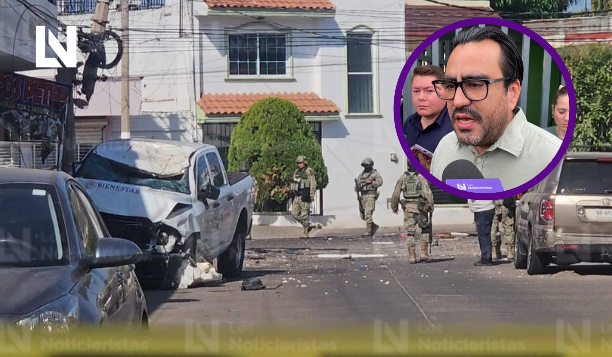 Accidente marisquero de Culiacán