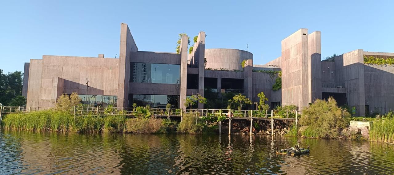 Acuario de Mazatlán