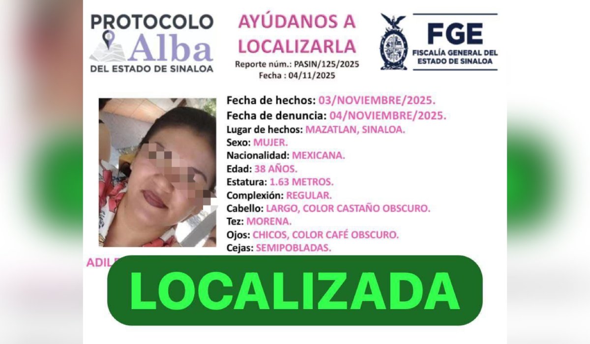 Adilene Guadalupe Visaiz López