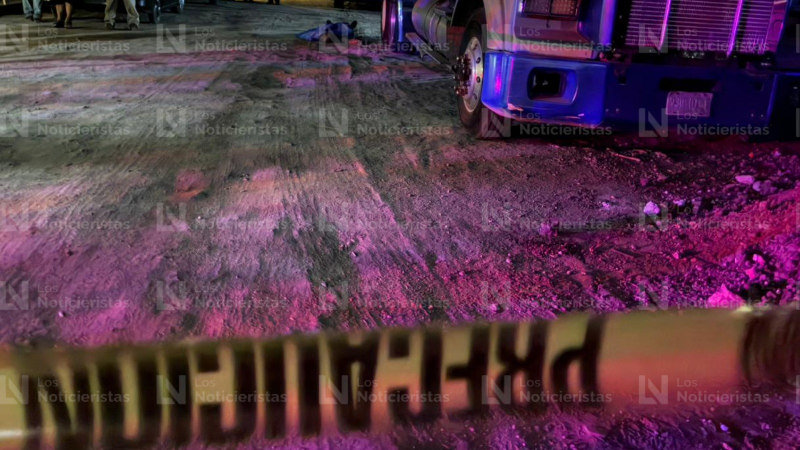 Un adulto mayor falleció mientras jalaba un caballo, en Ahome