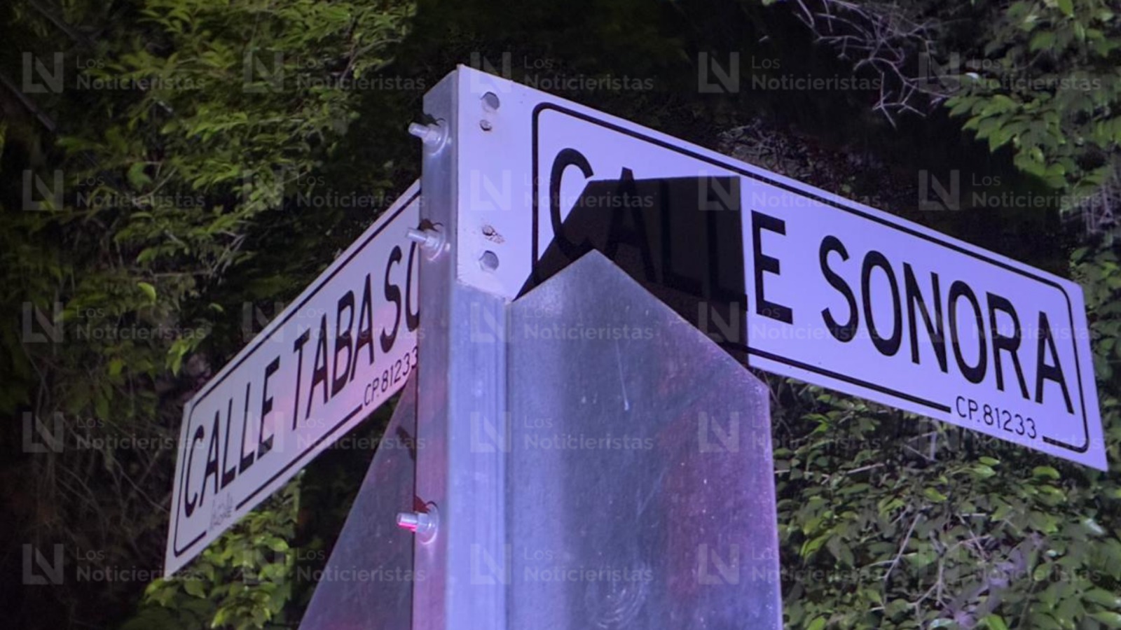 Un adulto mayor falleció mientras jalaba un caballo, en Ahome