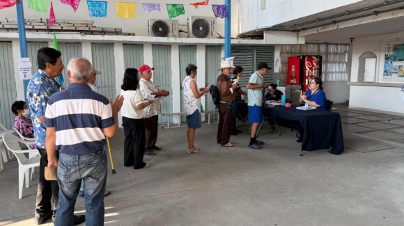 Abrirá Jumapam sus oficinas en Mazatlán, Sinaloa, este sábado para recibir documentación de Tarifa Social