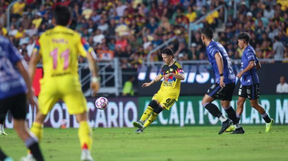 Emocionante jornada sabatina en la Liga MX 2025–26: Atlas, Monterrey y América defienden su localía