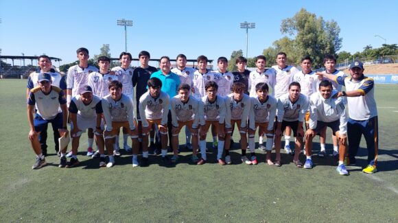 Águilas UAS y Linces UAdeO disputarán la final de la Liga Universitaria de Sinaloa “Génesis por la paz”