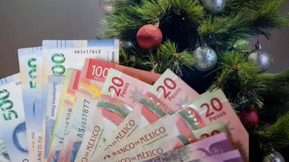 Empresarios en Salvador Alvarado, Sinaloa, podrían entregar aguinaldos hasta último momento debido a la difícil situación económica, advierte Canaco