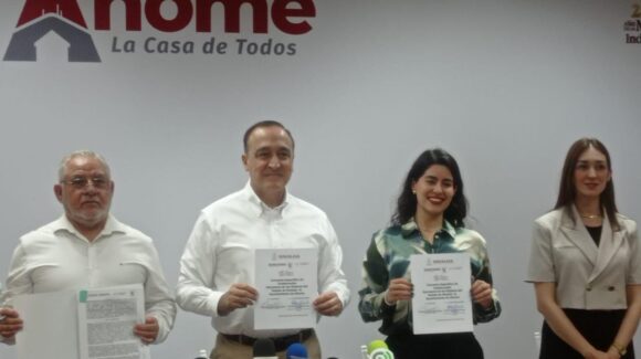Semujeres Sinaloa se solidariza con Claudia Sheinbaum ante el acoso que sufrió; la denuncia da ejemplo