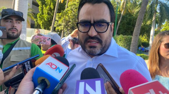No se instalarán alcoholímetros en Culiacán en fiestas decembrinas; alcalde llama a no manejar en estado de ebriedad