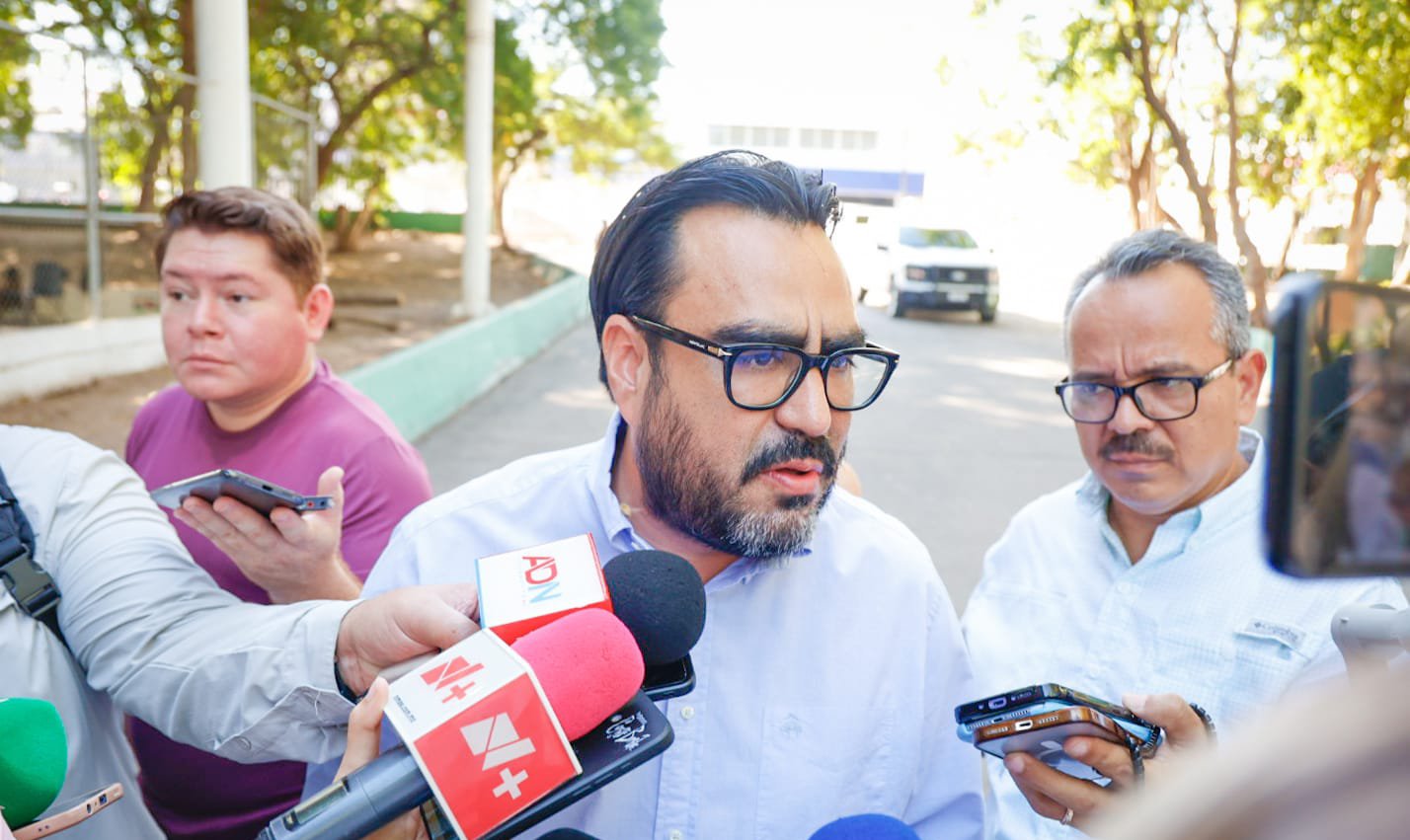 alcalde de culiacan juan de dios gamez mendivil