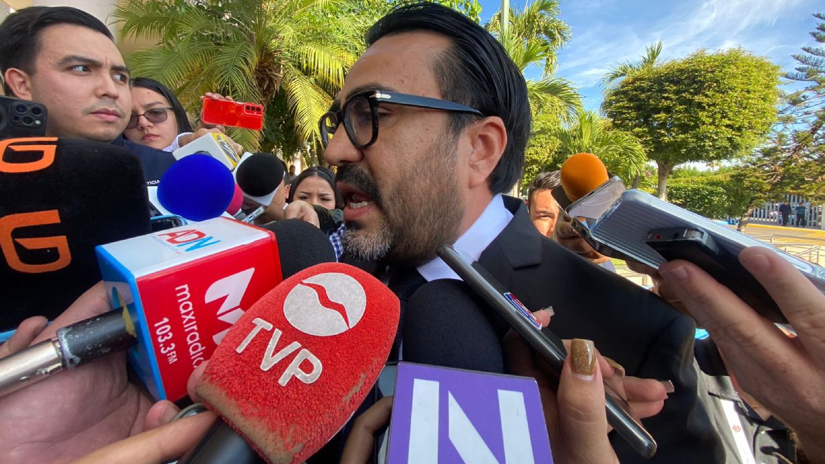 alcalde de culiacan juan de dios gamez