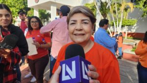 alcaldesa de guasave cecilia ramirez