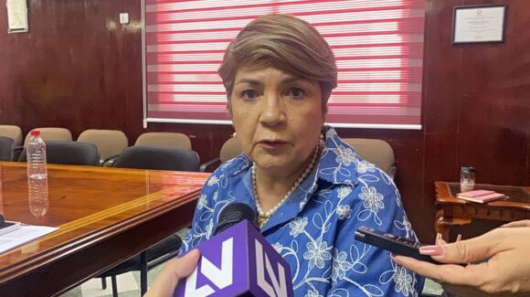 “Se les dará solución, pero a su tiempo”, alcaldesa de Guasave, Sinaloa, manda mensaje de tranquilidad a pobladores de Carboneras por obras inconclusas