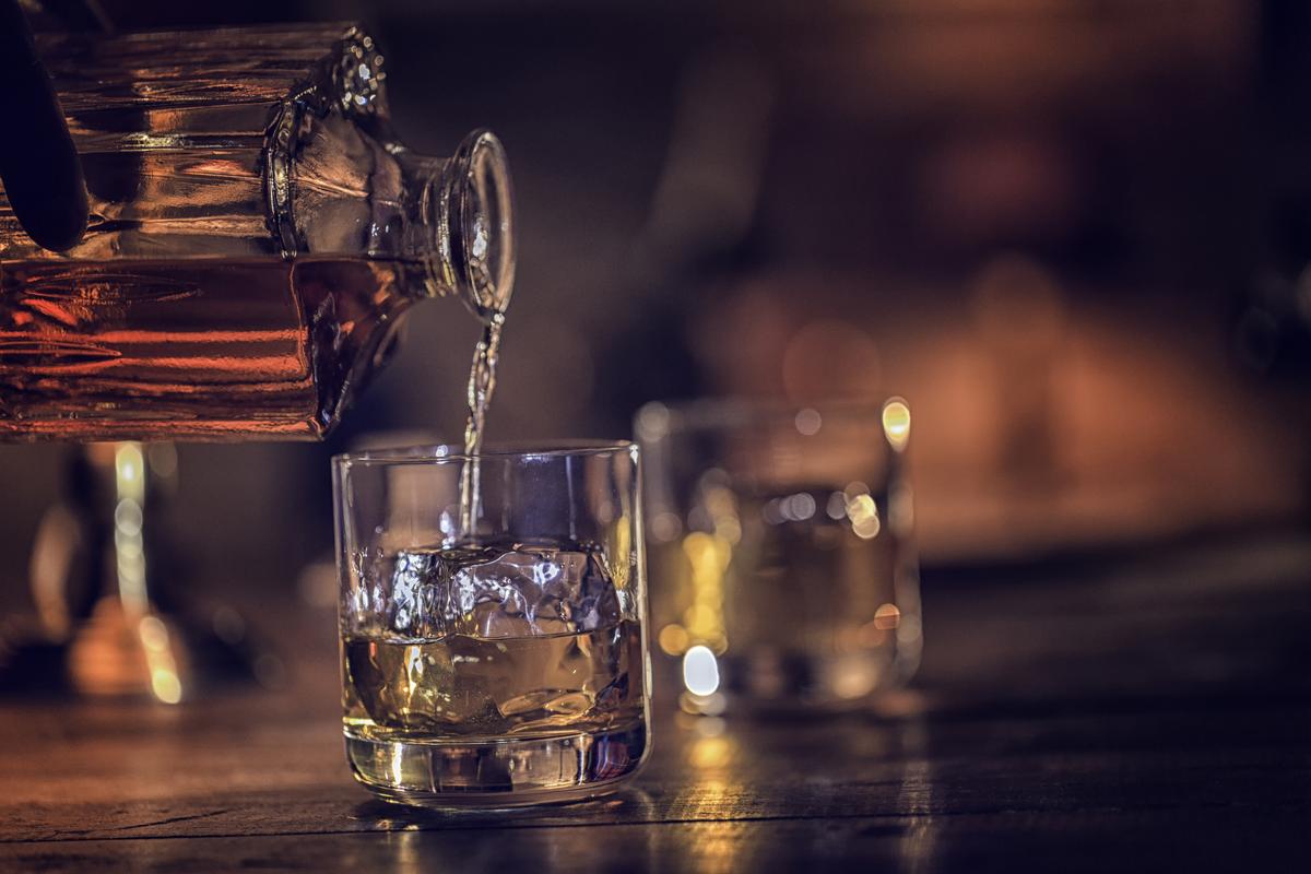 Alcohol