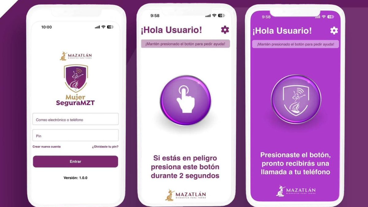 alertas por violencia a mujeres en mazatlan