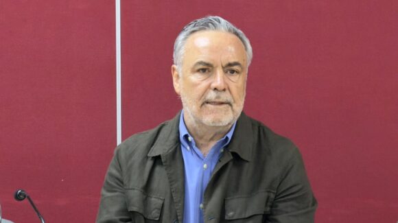 Niega Alfonso Ramírez Cuéllar haber propuesto el regreso de la tenencia vehicular