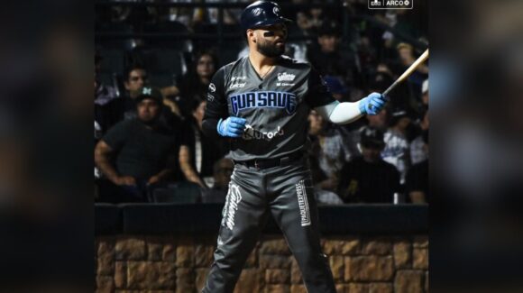 Algodoneros protagonizan gran remontada y emparejan la serie en Los Mochis