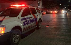 Hombre resulta baleado en la colonia Jorge Almada, Culiacán, Sin.