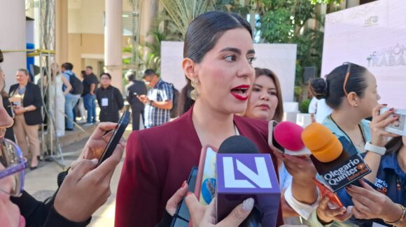 Sinaloa cerrará el año inaugurando infraestructura de atención contra violencia de género: Semujeres