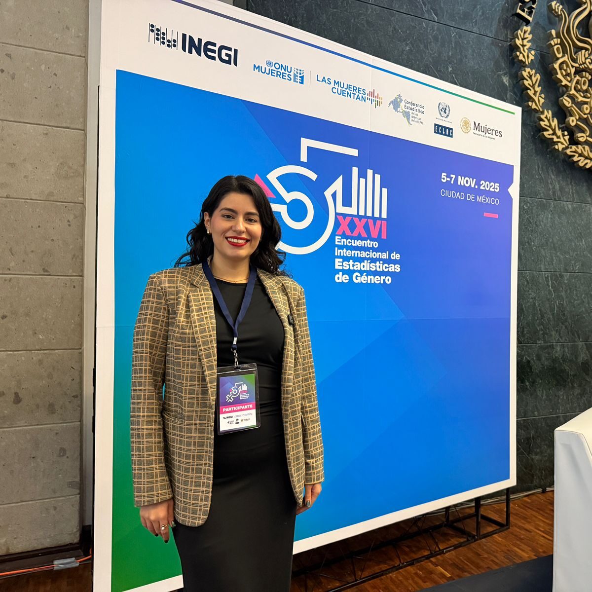 Ana Francis Chiquete Elizalde