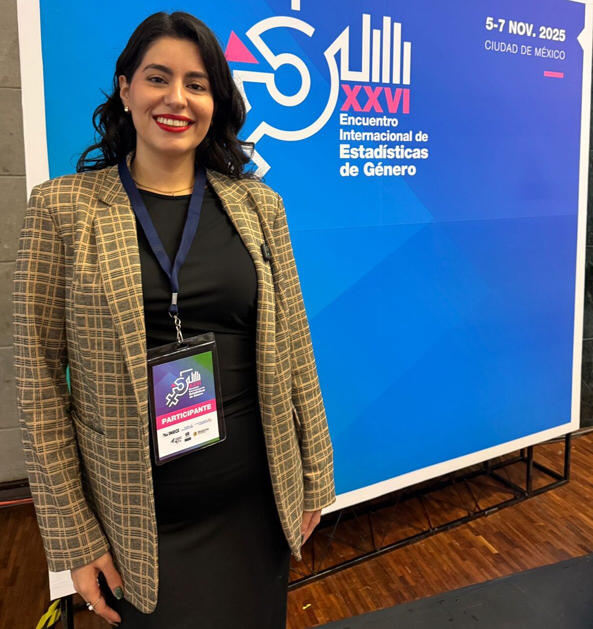 Ana Francis Chiquete Elizalde