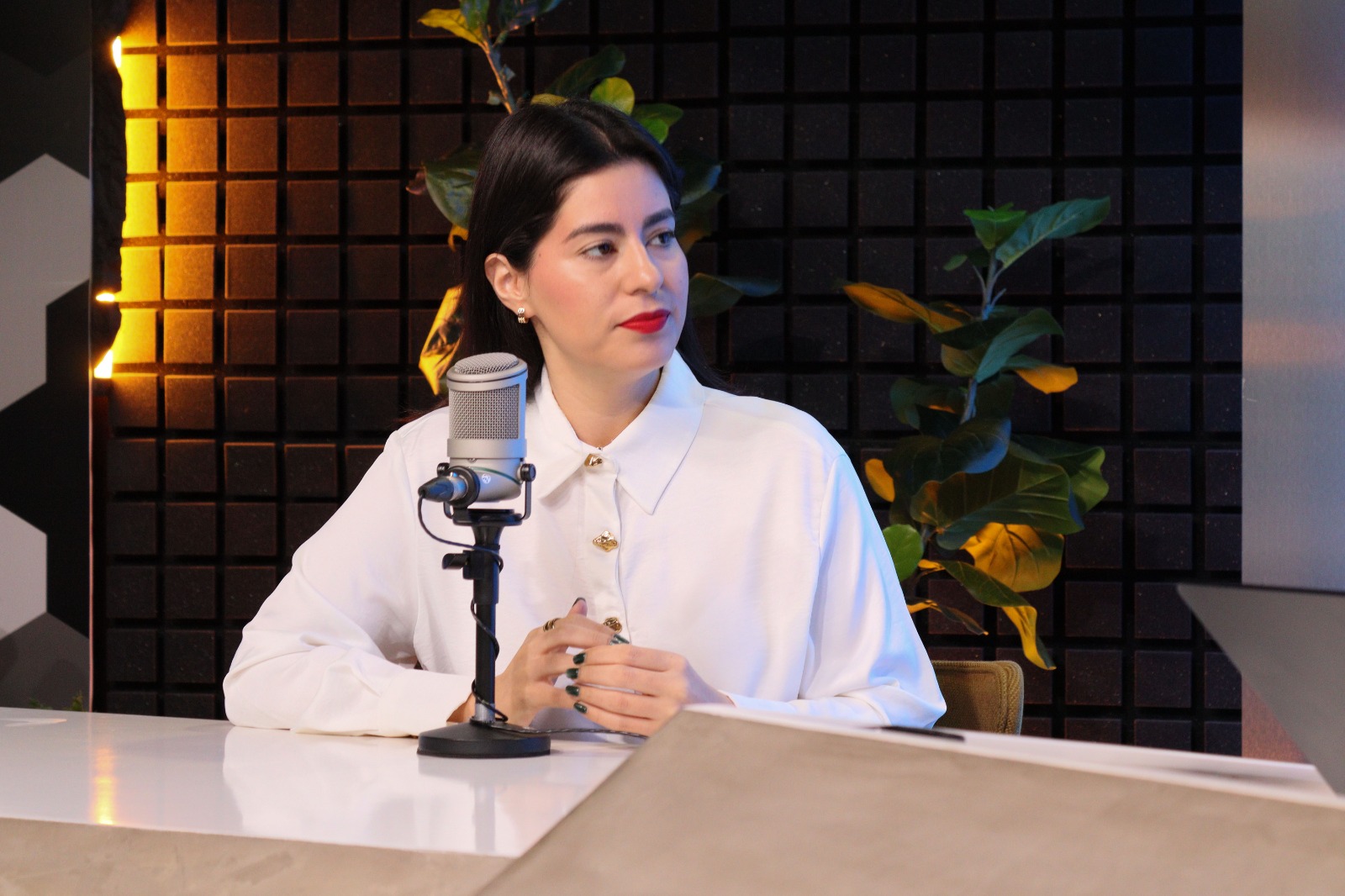 Ana Francis Chiquete Elizalde