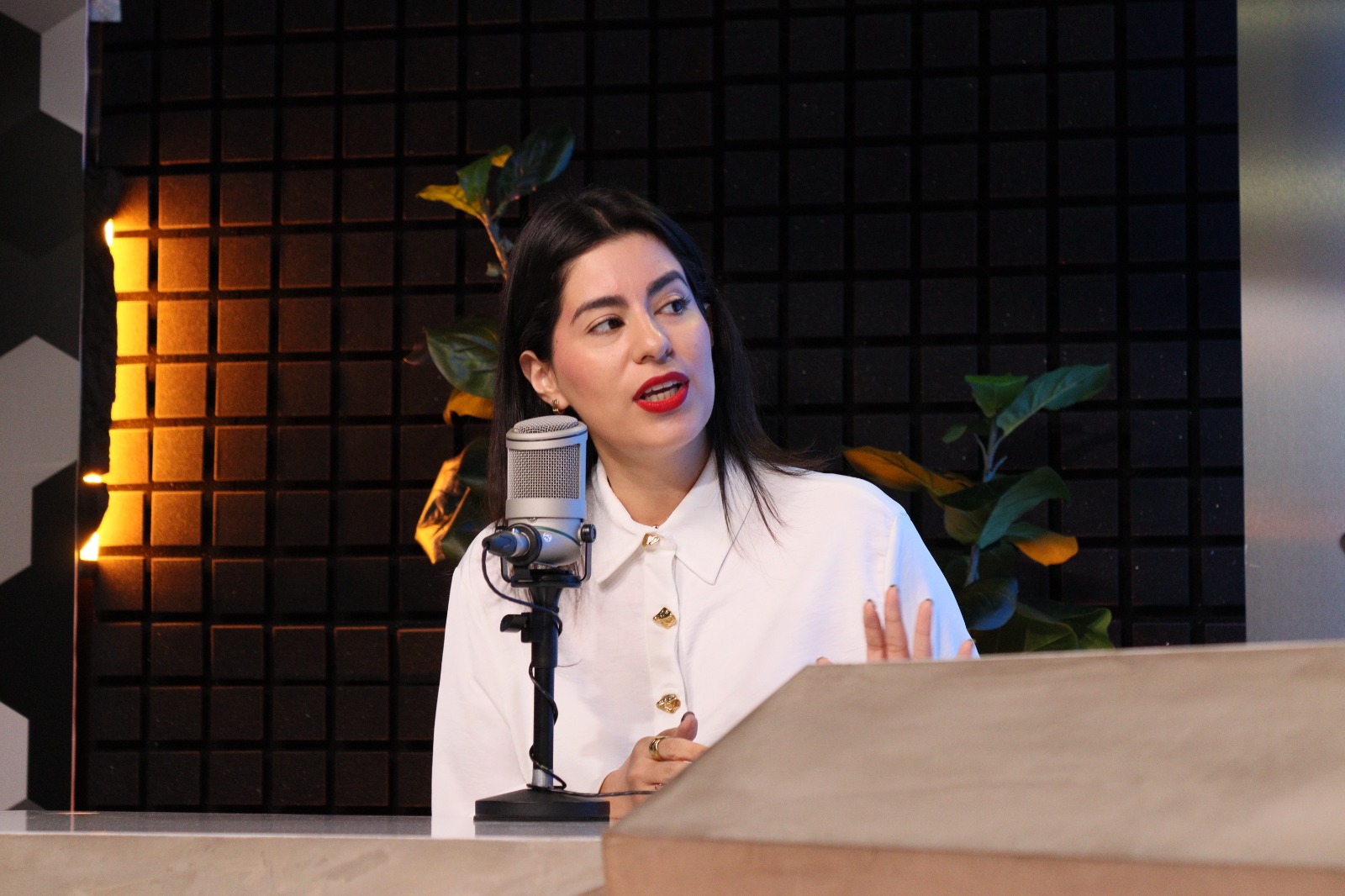 Ana Francis Chiquete Elizalde